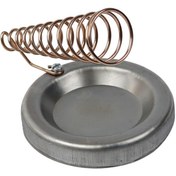 تصویر پایه هویه N/F Soldering Holder Stand N/F