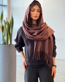 تصویر شال موهر کاداک 