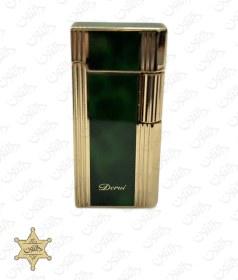 تصویر فندک دروی کوچک - Derui Mini 