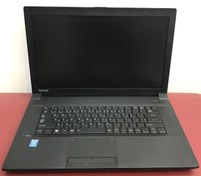 تصویر لپ تاپ استوک توشیبا TOSHIBA dynabook Satellite B554/M صفحه 15.6 اینچی پردازنده Core i5 نسل چهارم گرافیک اینتل اچ دی 4600 TOSHIBA dynabook Satellite B554/M CORI5 N4 RAM 8 SSD 256