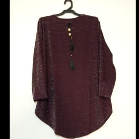 تصویر تونیک زنانه 