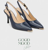 تصویر کفش پاشنه دار بلاریا - 39 Bellaria