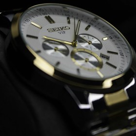 تصویر ساعت مچی مردانه سیکو (SEIKO) VIP مدل6S0NG 