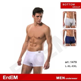 تصویر شورت نیم پا مردانه ا Men's underwear Men's underwear