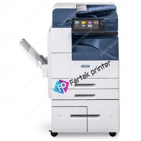 تصویر دستگاه فتوکپی زیراکس سیاه و سفید آلتالینک XEROX ALTALINK B8090 