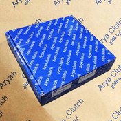 تصویر دیسک و صفحه کلاچ هیوندای ورنا آریا کلاچ (بازسازی شده) 