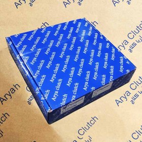 تصویر کیت صفحه کلاچ لیفان 620 موتور 1800 آریا کلاچ (بازسازی شده) 