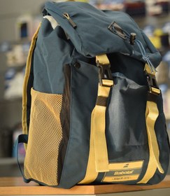 تصویر کوله بابولات جونیور 