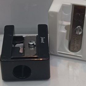 تصویر مداد تراش جیول مدل GSH 105 Jewel Pencil Sharpener GSH 105