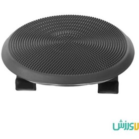 تصویر چرخونک فلزی روکش دار 