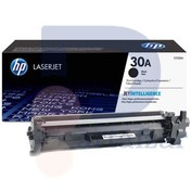 تصویر تونر لیزری اچ پی مدل 30A مشکی ا 30A Black LaserJet Toner Cartridge 30A Black LaserJet Toner Cartridge