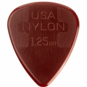 تصویر Dunlop Guitar Pick 44 P 1.25mm 