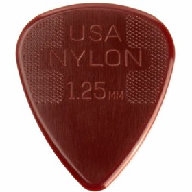 تصویر Dunlop Guitar Pick 44 P 1.25mm 