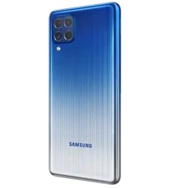 تصویر گوشی سامسونگ M62 | حافظه 256 رم 8 گیگابایت Samsung Galaxy M62 256/8 GB