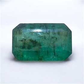 تصویر زمرد زامبیا 3.45 قیراط 