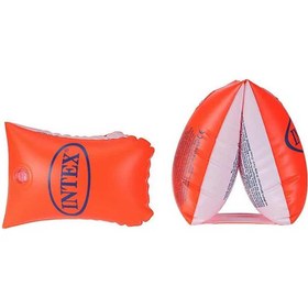 تصویر بازوبند شنا بادی intex 28111 