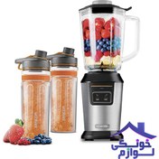 تصویر مخلوط کن سنکور مدل SBL7550SS sencor SBL7550SS blender