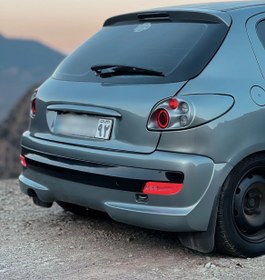 تصویر گلپخشکن بلند 207 نشکن 