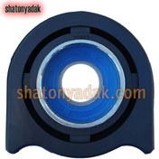 تصویر قفل گاردان نیسان مدل ۱۶ PE-HB 