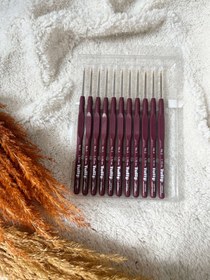 تصویر قلاب تولیپ 1.7 mm 