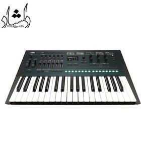 تصویر سینتی سایزر korg Opsix mkII 