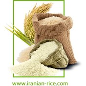 تصویر برنج ایرانی شیرودی-سیمرغ تجارت فردین 