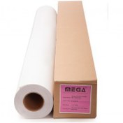 تصویر رول لمینت سرد طرح اکریلی MEGA عرض 127 Acrylic Cold Lamination Roll MEGA – 127 cm Width
