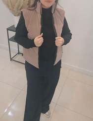 تصویر پافر سیلیکونی 