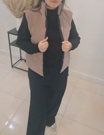 تصویر پافر سیلیکونی 