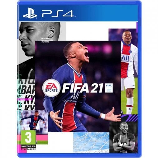 buy fifa 21 ps4