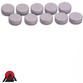 تصویر قرص سوخت الکل جامد 