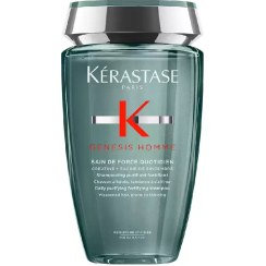 تصویر شامپو جنسیس مردانه کراستاس Kérastase Genesis Homme Bain De Force 250ml