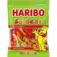 تصویر پاستیل هاریبو ماری 30 گرم Haribo 