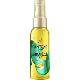 تصویر سرم موی روغن آرگان سری پرو وی Pro-V Argan Oil Hair Serum