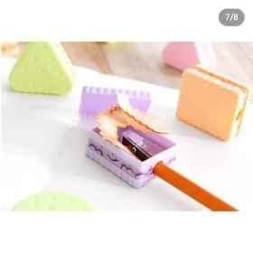 تصویر تراش بیسکوئیتی 