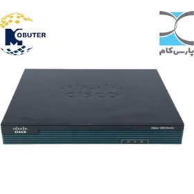 تصویر روتر سیسکو Cisco1921/K9 
