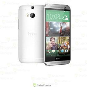 تصویر گوشی اچ تی سی One M8 | حافظه 32 رم 2 گیگابایت ا HTC One M8 32/2 GB HTC One M8 32/2 GB