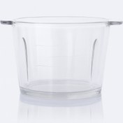 تصویر کاسه خردکن تیوارکس 