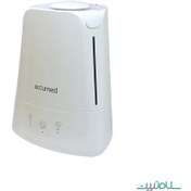تصویر دستگاه بخور سرد اکیومد ACCUMED مدل MD70 