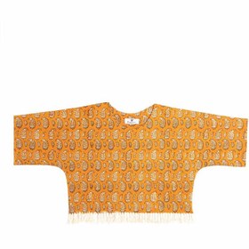 تصویر کیمونو بته اکر 