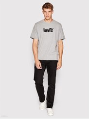 تصویر شلوار جین مردانه لیوایز Levi's اورجینال A4906-0008 