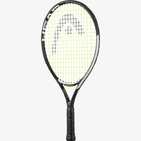 تصویر راکت تنیس هد مدل اسپید جونیور 21 HEAD Speed 21 Junior Tennis Racquet | 230034 | 234032