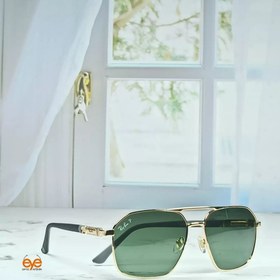 تصویر عینک آفتابی ریبن RayBan