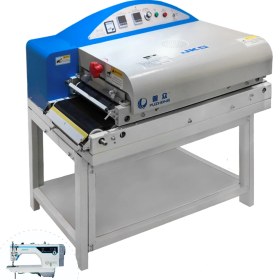 تصویر دستگاه لایی چسبان جک 300 