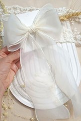 تصویر گلسر دنباله دار طرح مهتاب 