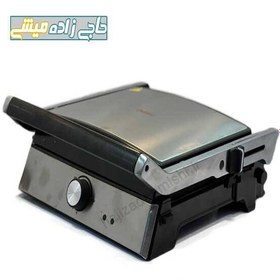 تصویر ساندویچ ساز 2000 وات دسینی مدل 7000 Dessini 7000 Sandwich Maker 2000w