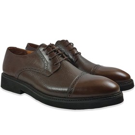 تصویر کفش دربی مدل آترین 