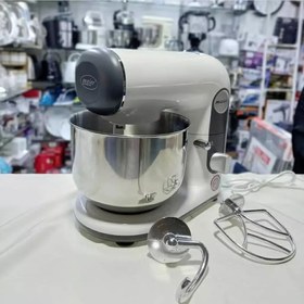 تصویر همزن برقی حرفه ای مایر مدل MR_1404 STAND MIXER MAIER MODEL : MR_1404