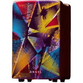 تصویر کاخن آنجل ANGEL سری Q 