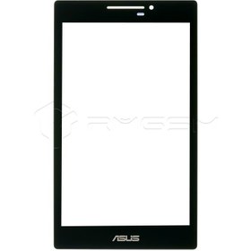 تصویر گلس تعمیراتی ایسوس ASUS ZENPAD 7" (Z370) اورجینال سفید ASUS ZENPAD 7" (Z370)